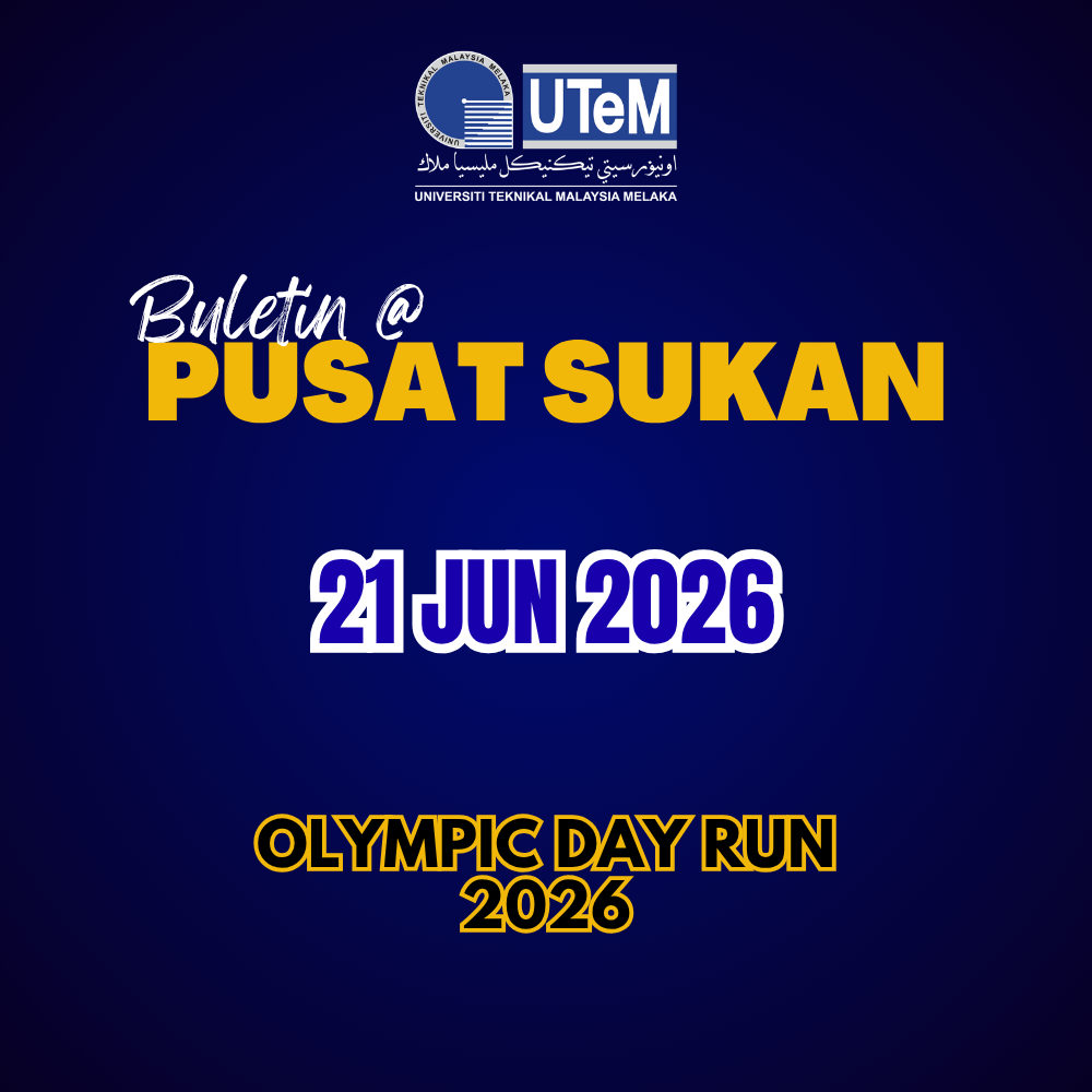 Olympic day Run 2026